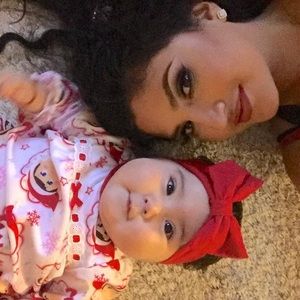 Meet your Posher, Barron B